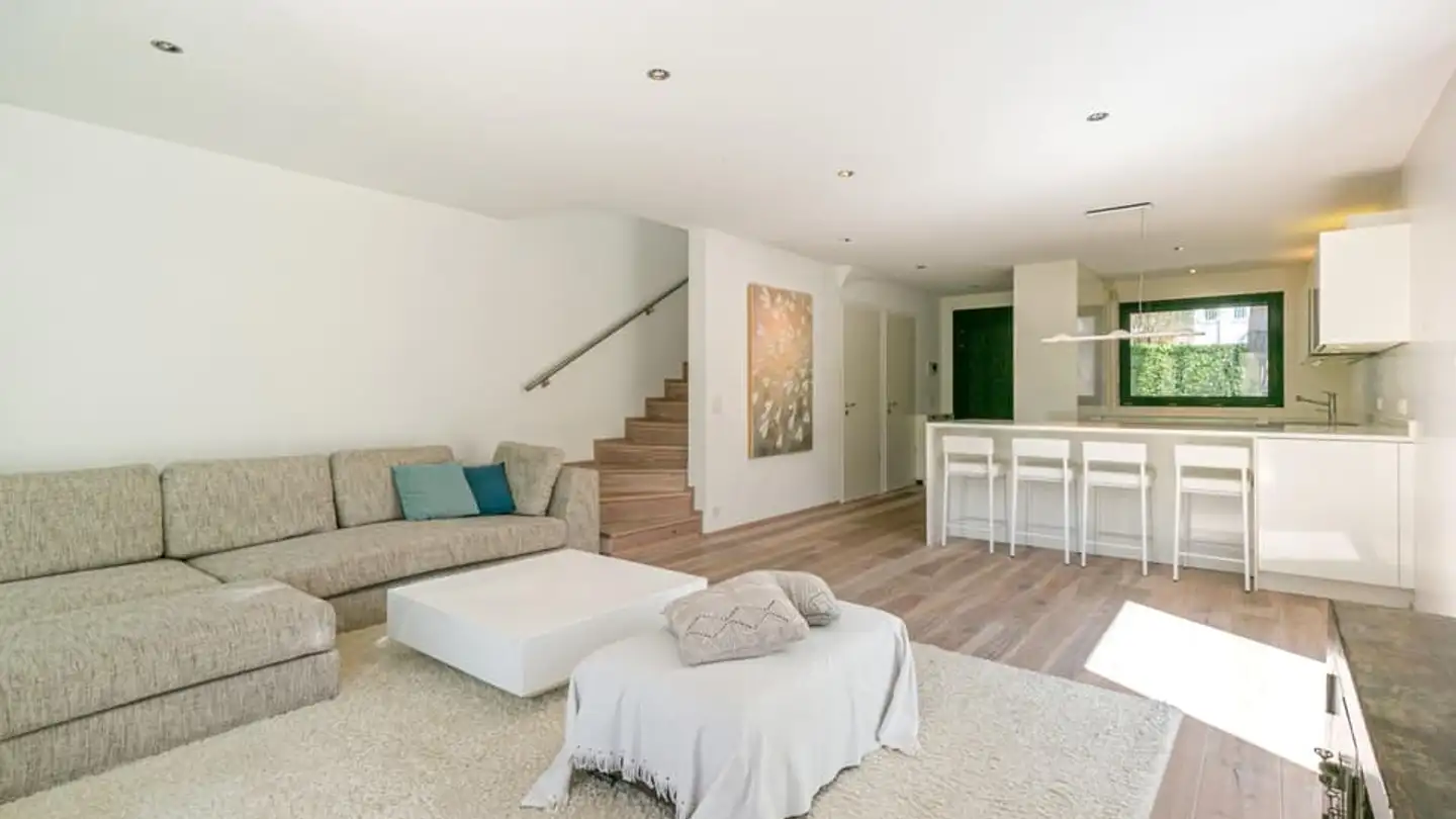 Single house for sale - 1213 Petit-Lancy - Photo 3