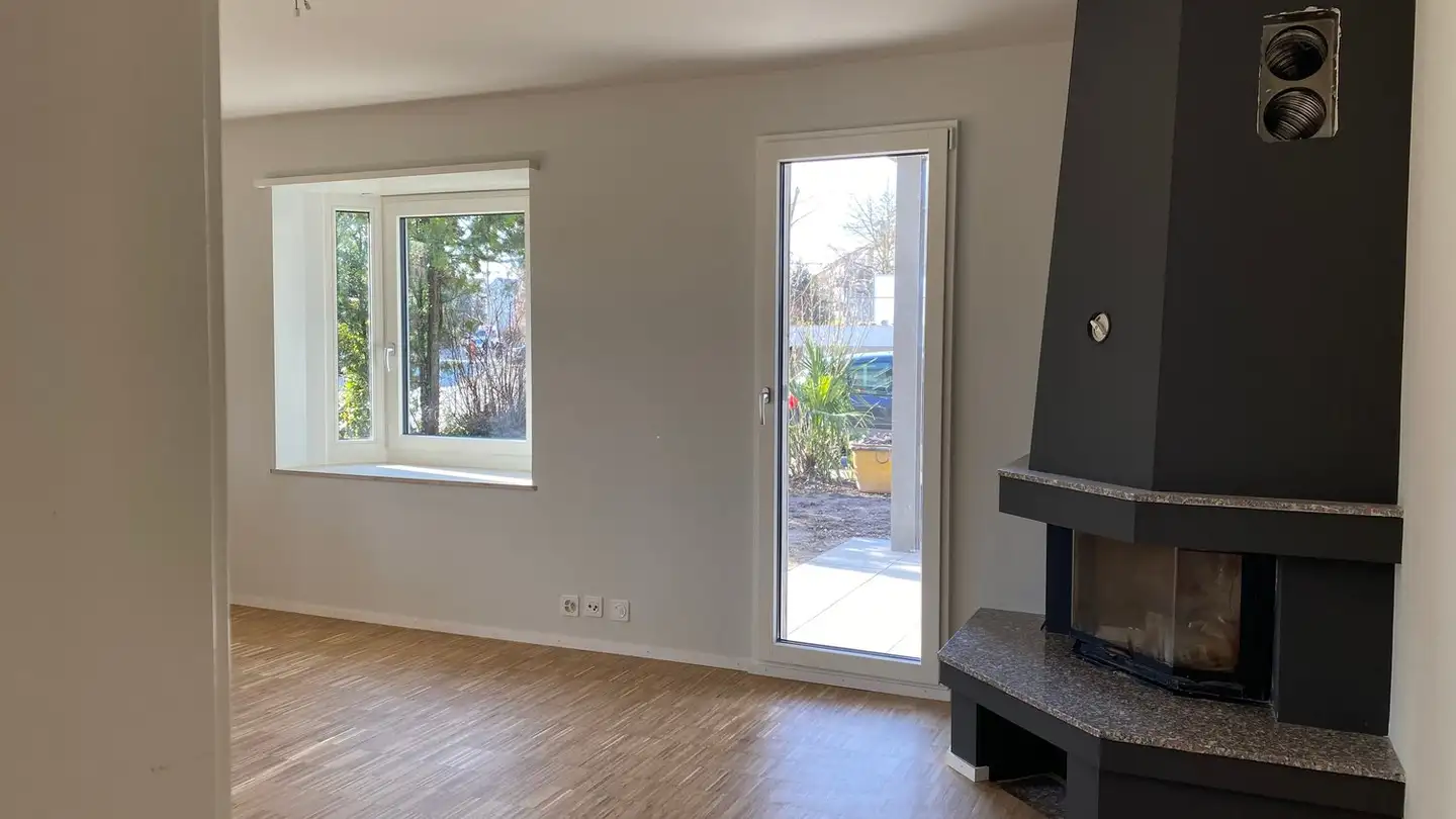 Apartment for rent - Blumenstrasse 15, 8152 Glattbrugg - Photo 4