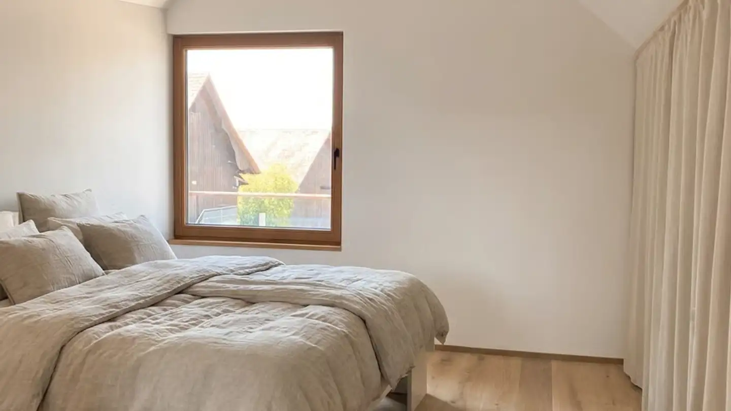 Single house for rent - Schmittengasse 10, 8955 Oetwil an der Limmat - Photo 3