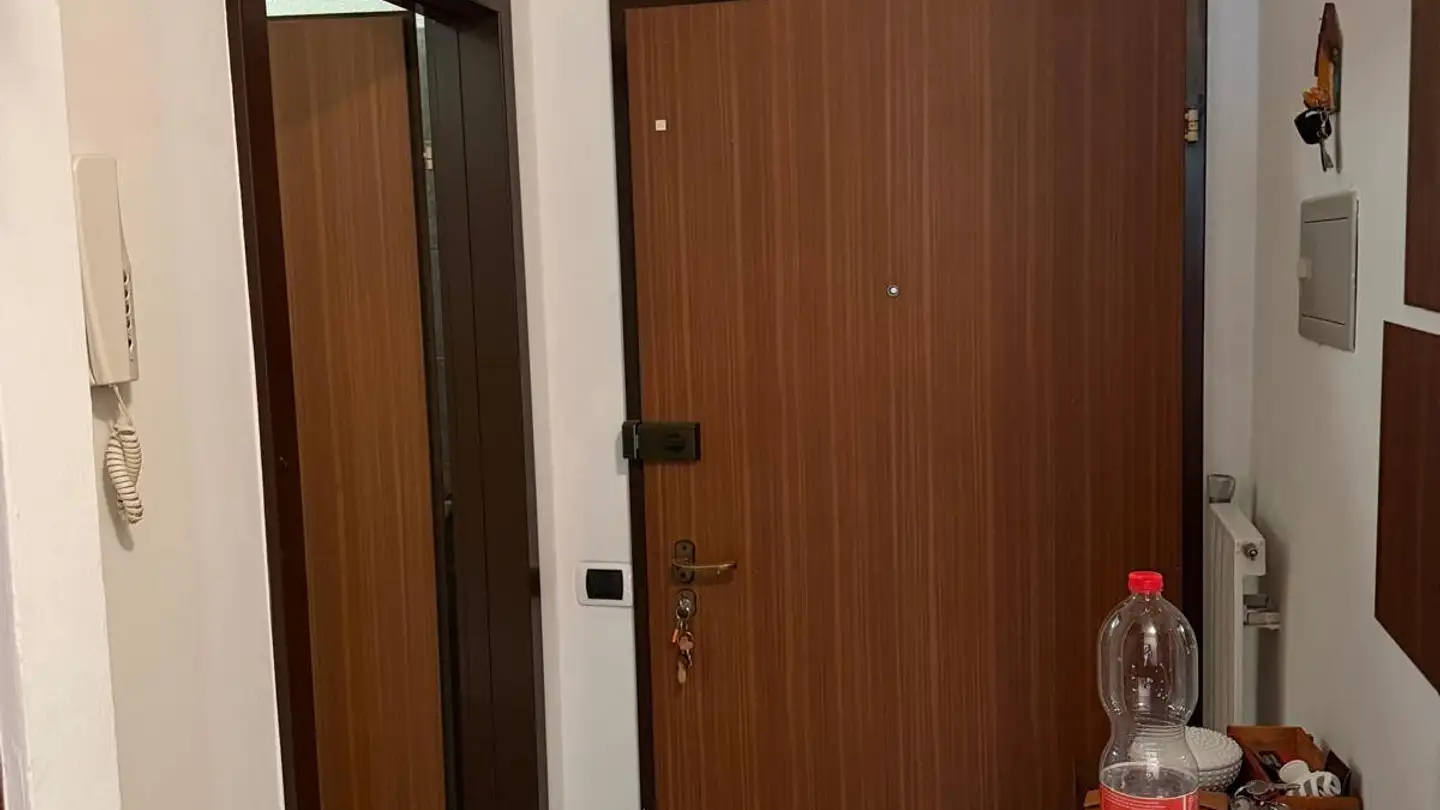Apartment for rent - 6900 Lugano - Photo 3