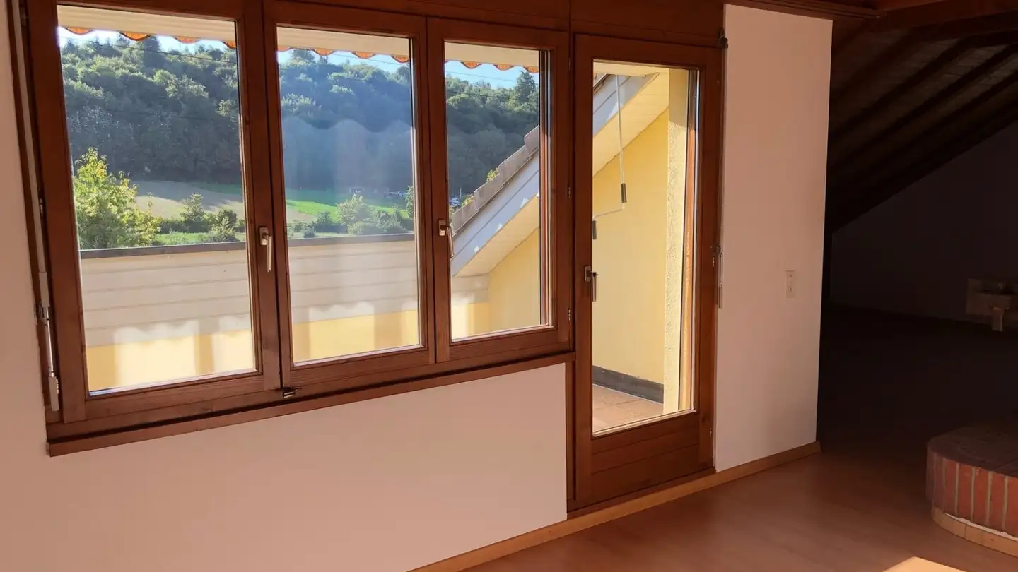 Wohnung mieten - Unterdorfstrasse 7, 5212 Hausen AG - Foto 4