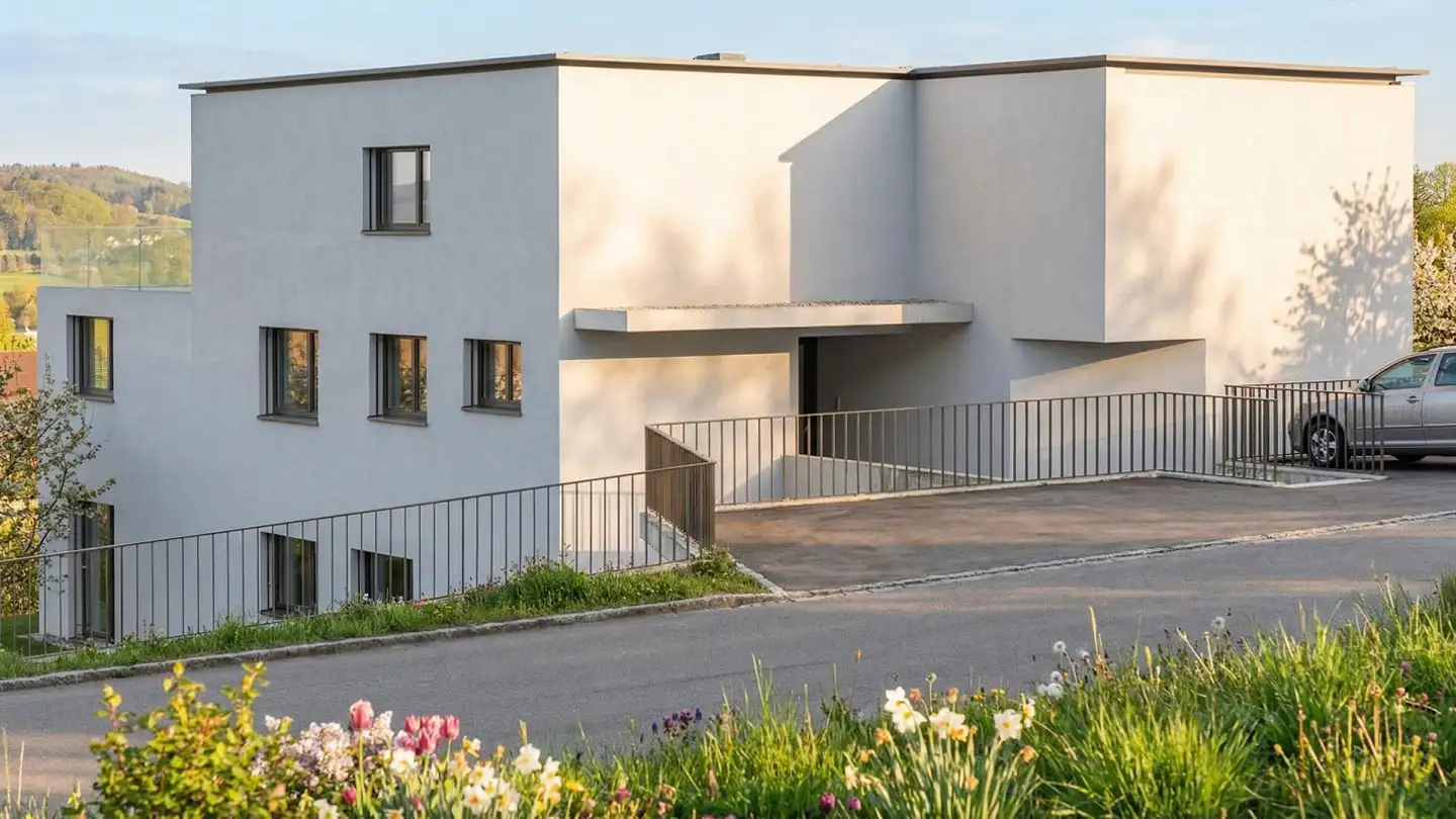 Wohnung kaufen - Eichwiesstrasse 15, 8738 Uetliburg SG - Foto 2