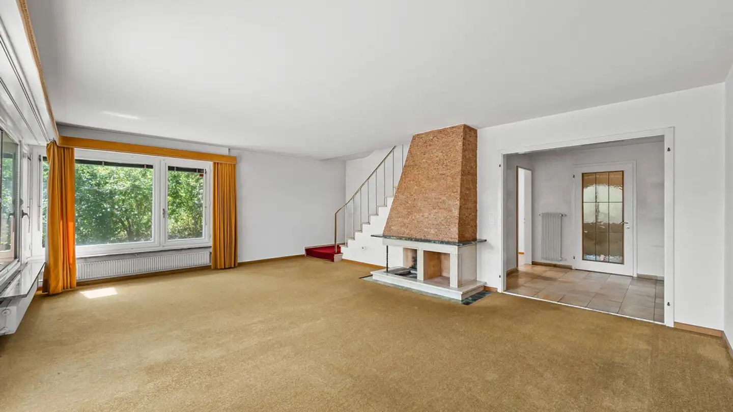 Single house for sale - Oberwilerstrasse 18, 4103 Bottmingen - Photo 2