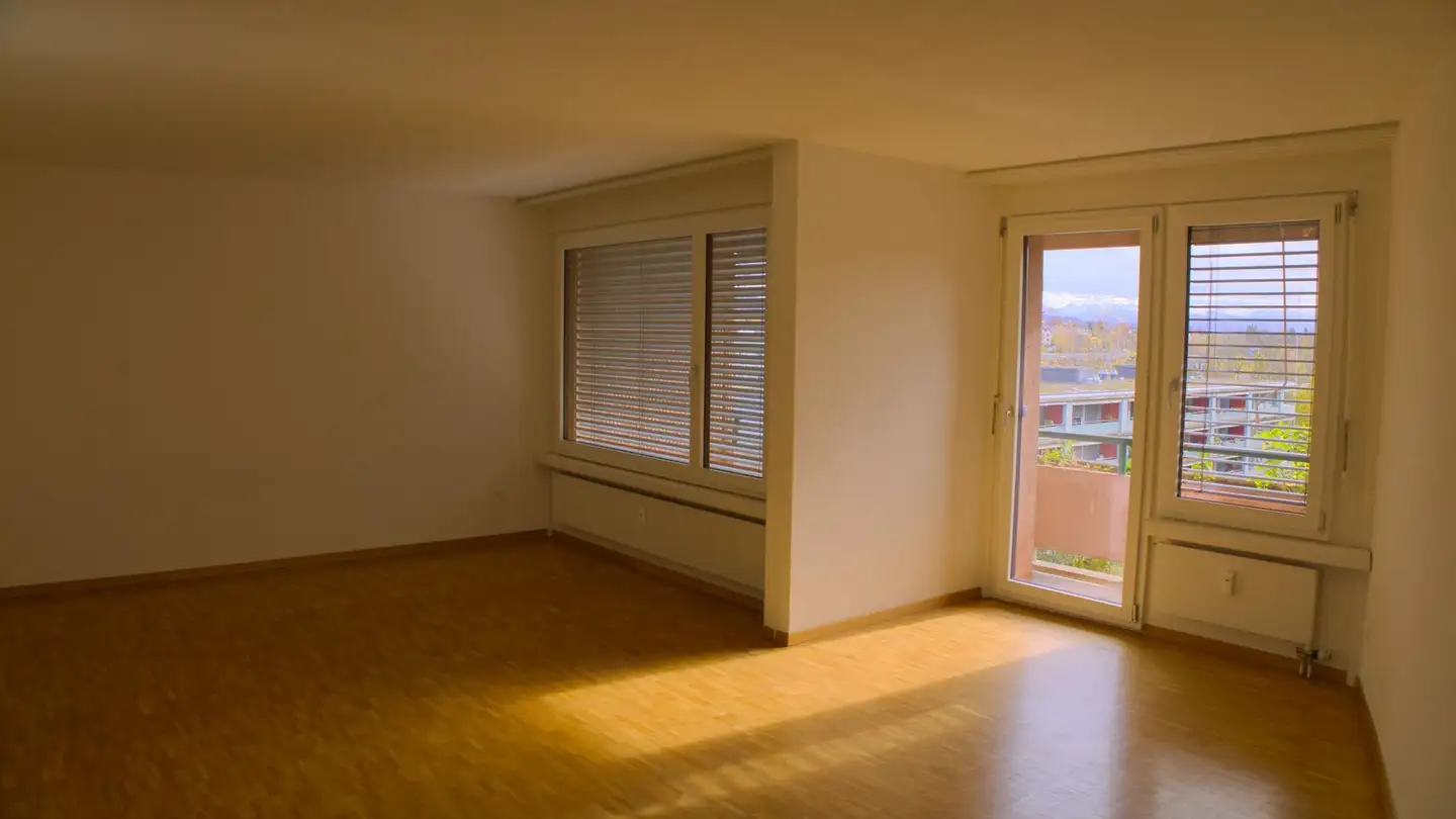 Appartamento ammobiliato in affitto - Wannerstrasse 26, 8045 Zürich