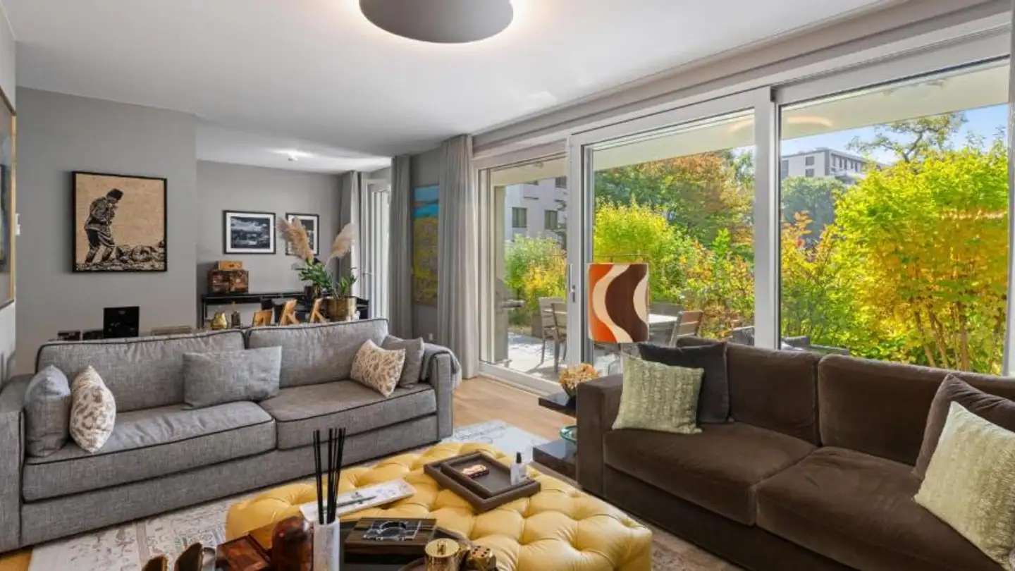 Apartment for sale - 1223 Cologny - Photo 2