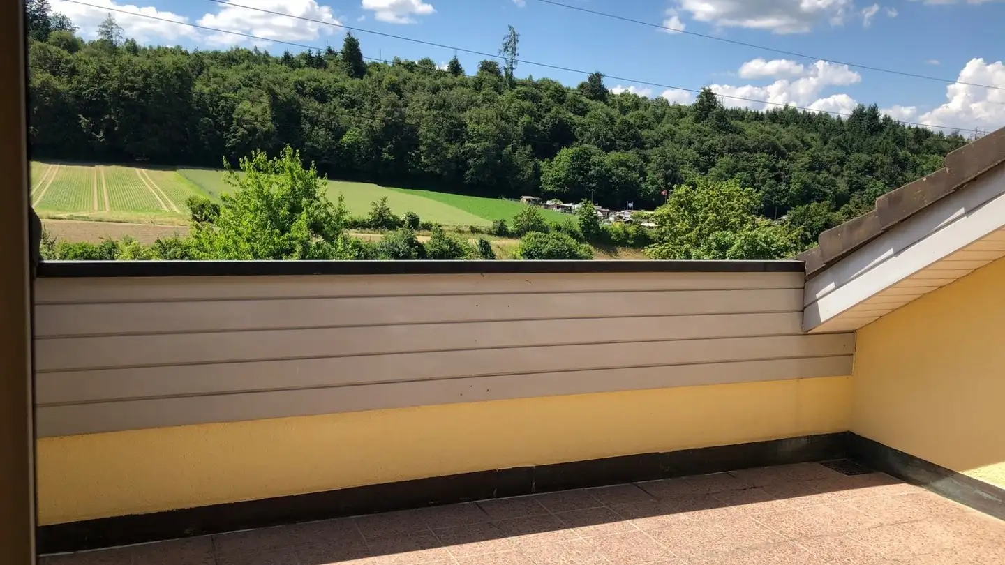 Wohnung mieten - Unterdorfstrasse 7, 5212 Hausen AG - Foto 3