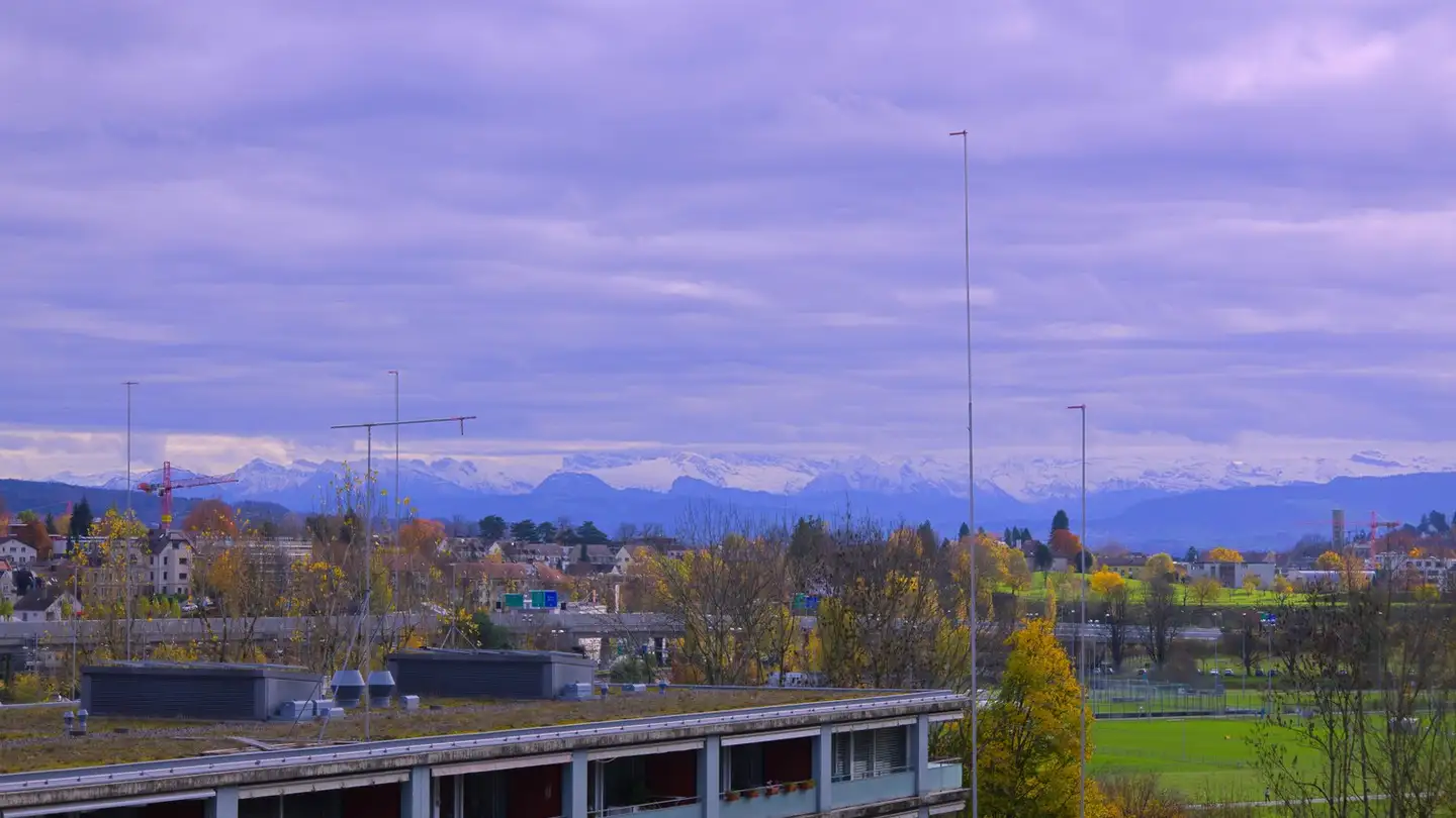 Appartamento ammobiliato in affitto - Wannerstrasse 26, 8045 Zürich - Photo 2