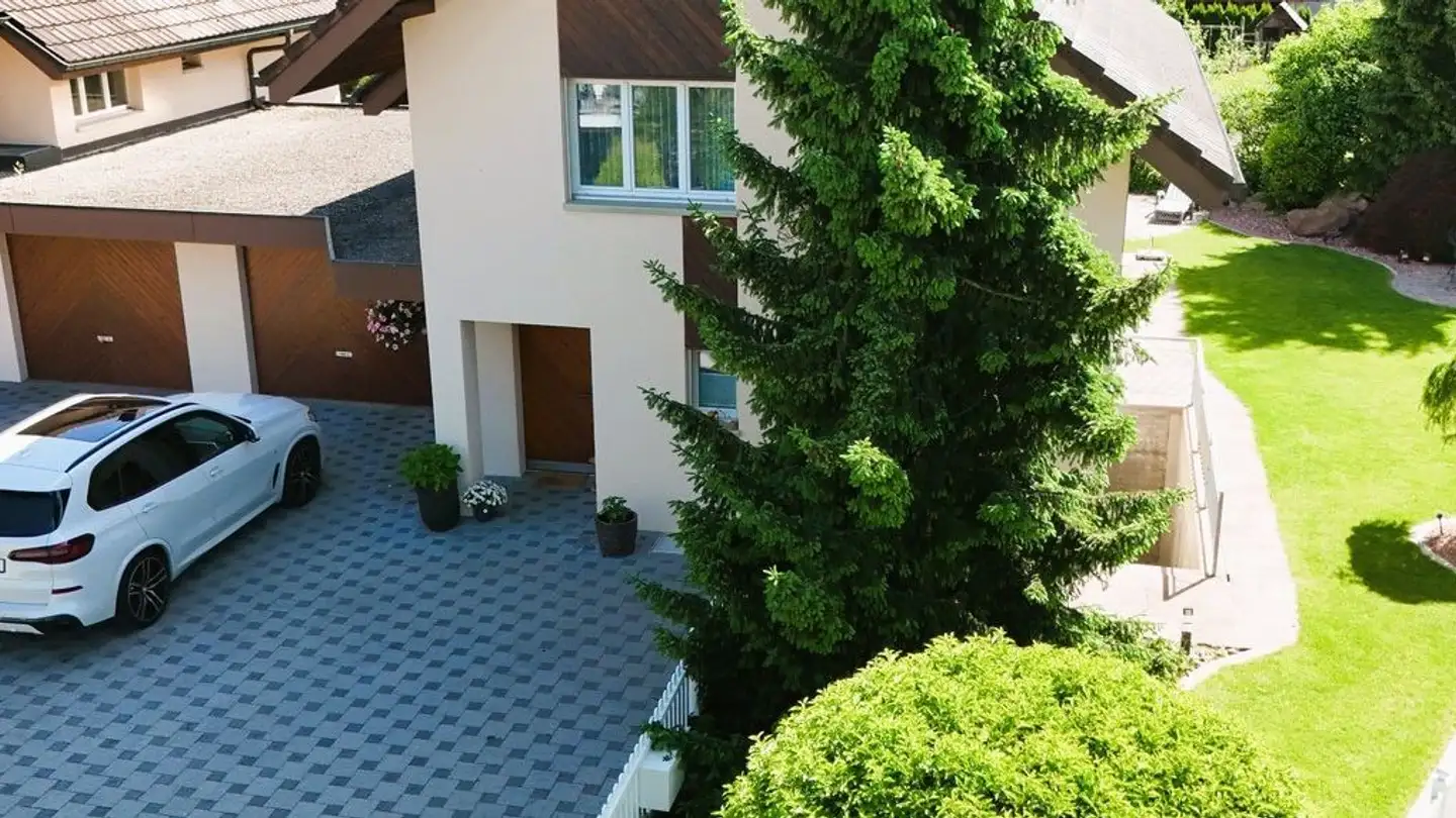 Casa singola in vendita - 5614 Sarmenstorf - Photo 2