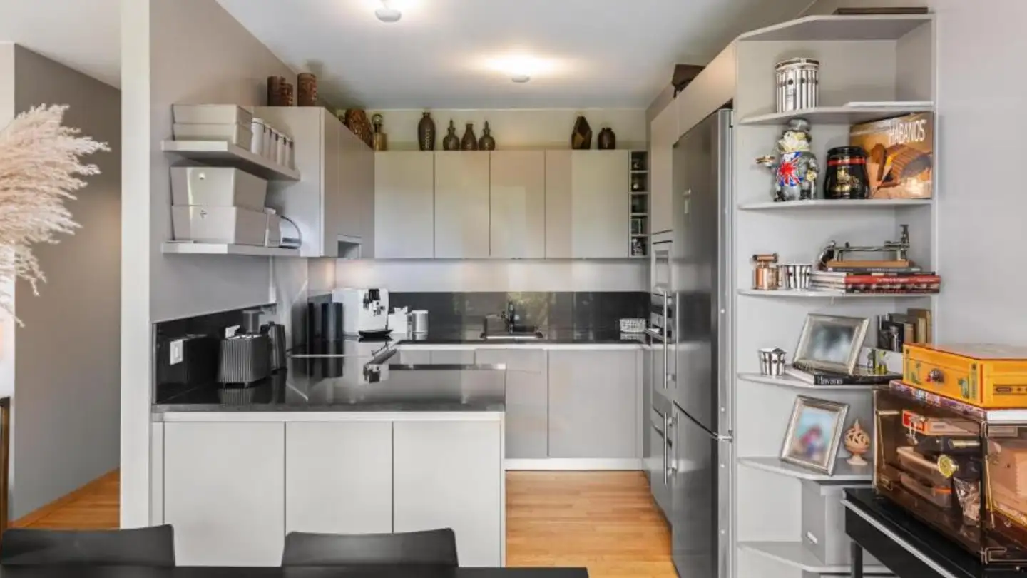 Apartment for sale - 1223 Cologny - Photo 3