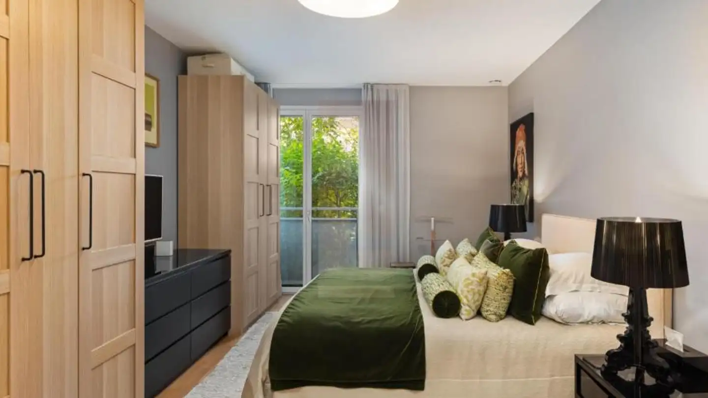 Apartment for sale - 1223 Cologny - Photo 4