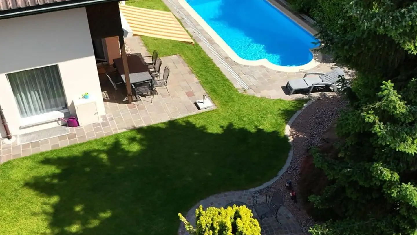 Casa singola in vendita - 5614 Sarmenstorf - Photo 3