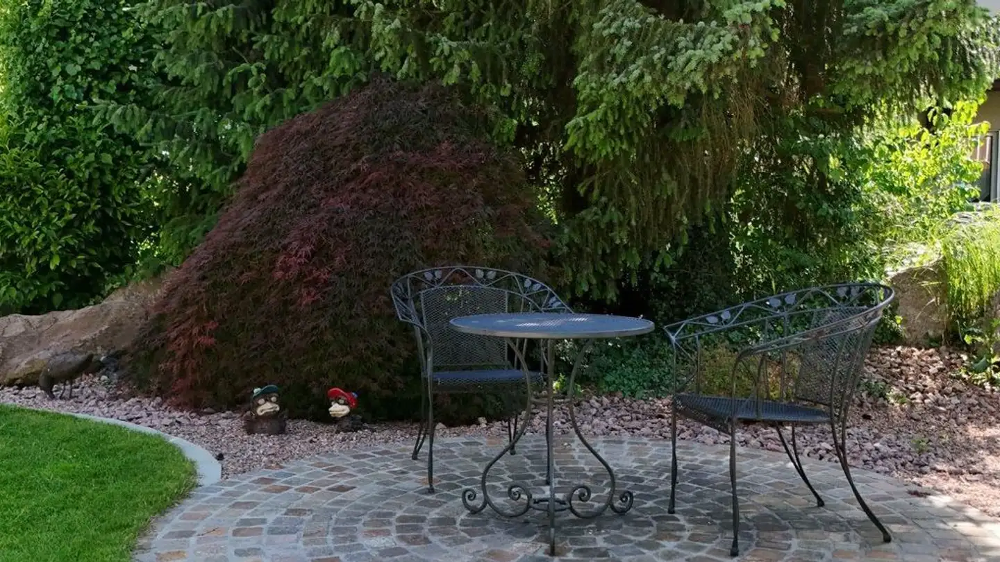 Casa singola in vendita - 5614 Sarmenstorf - Photo 4