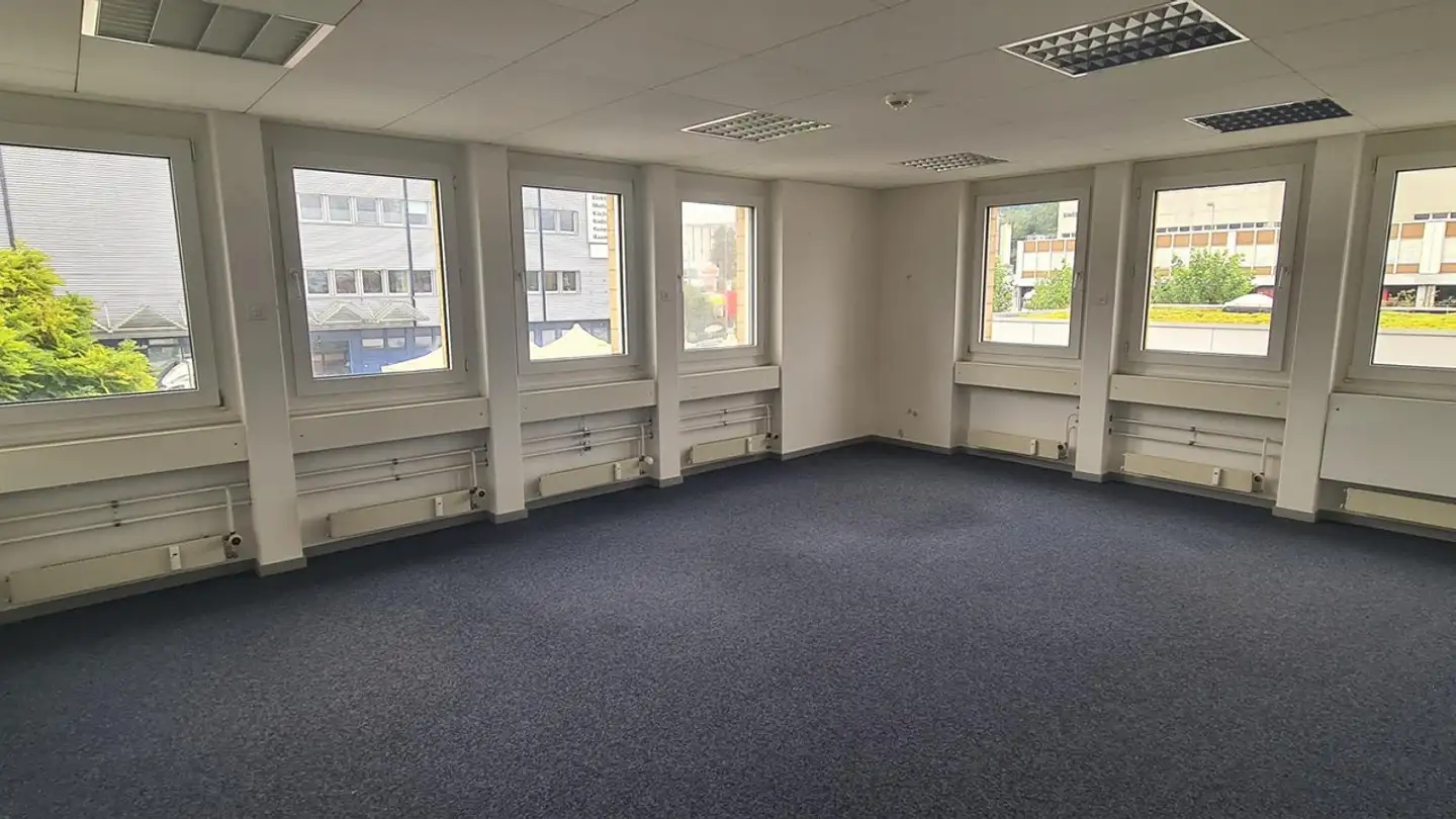 Commerciale in affitto - Schneckelerstrasse 9, 4414 Füllinsdorf - Photo 3