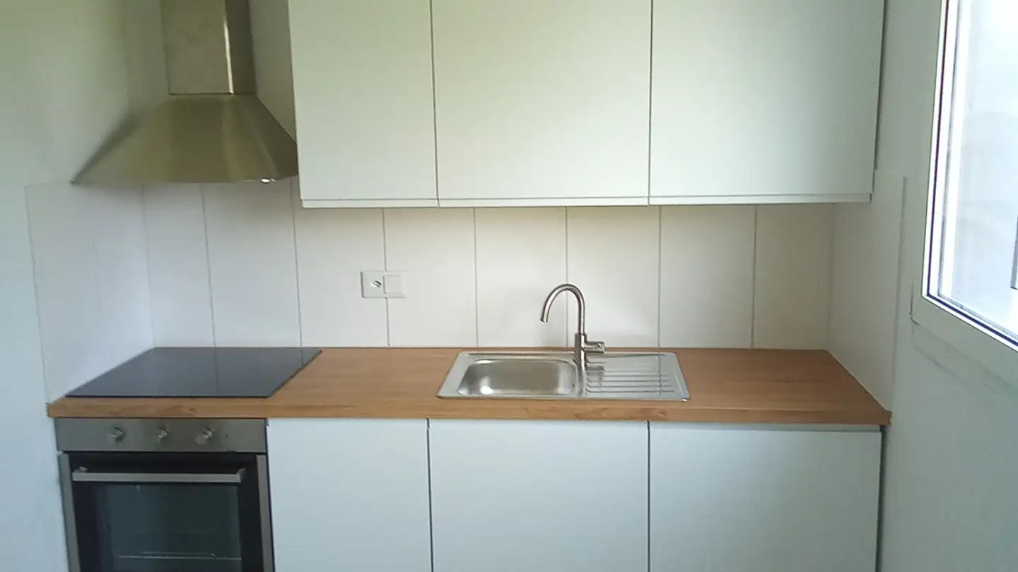Appartamento in affitto - 4125 Riehen
