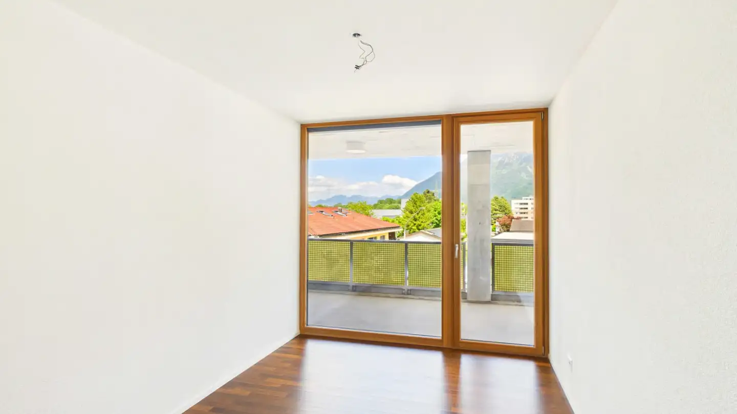 Apartment for rent - Churerstrasse 62, 9470 Buchs SG - Photo 2