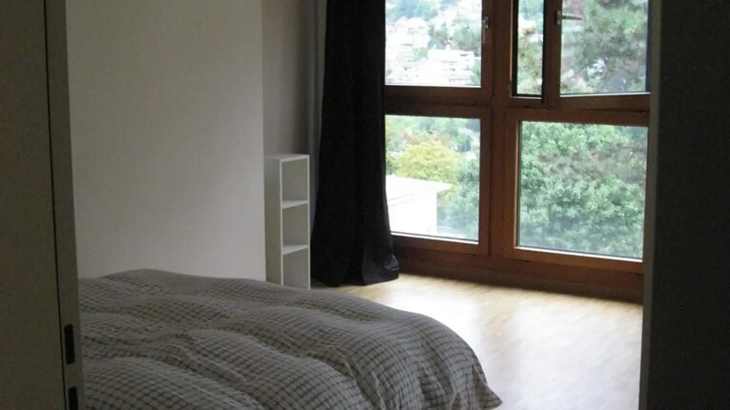 Apartment for rent - Bahnhofstrasse, 5400 Baden - Photo 4