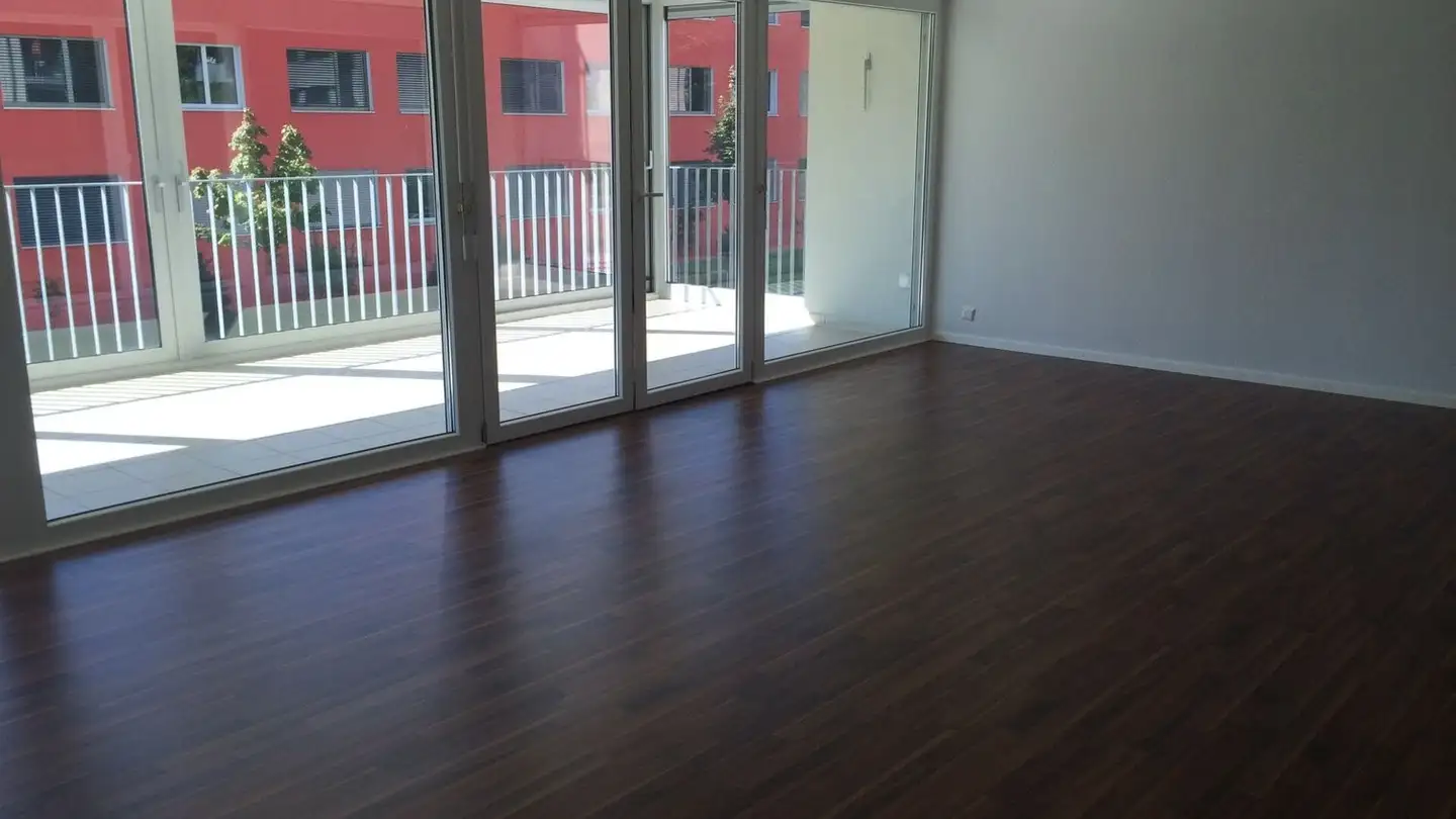 Wohnung mieten - Bahnhaldenstrasse 10, 8052 Zürich - Foto 3