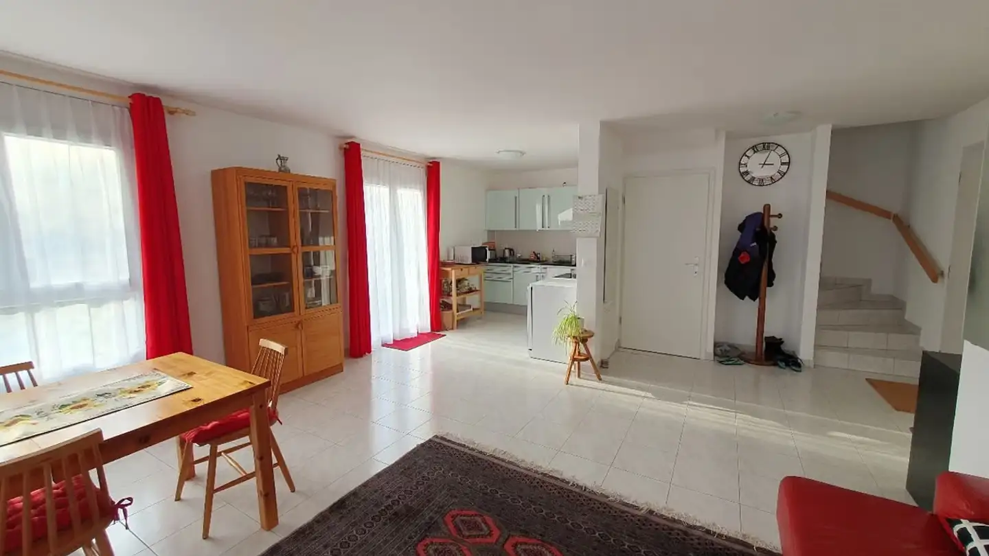 Casa bifamiliare in affitto - Route Du Grand-Lancy, 1212 Grand-Lancy - Foto 2