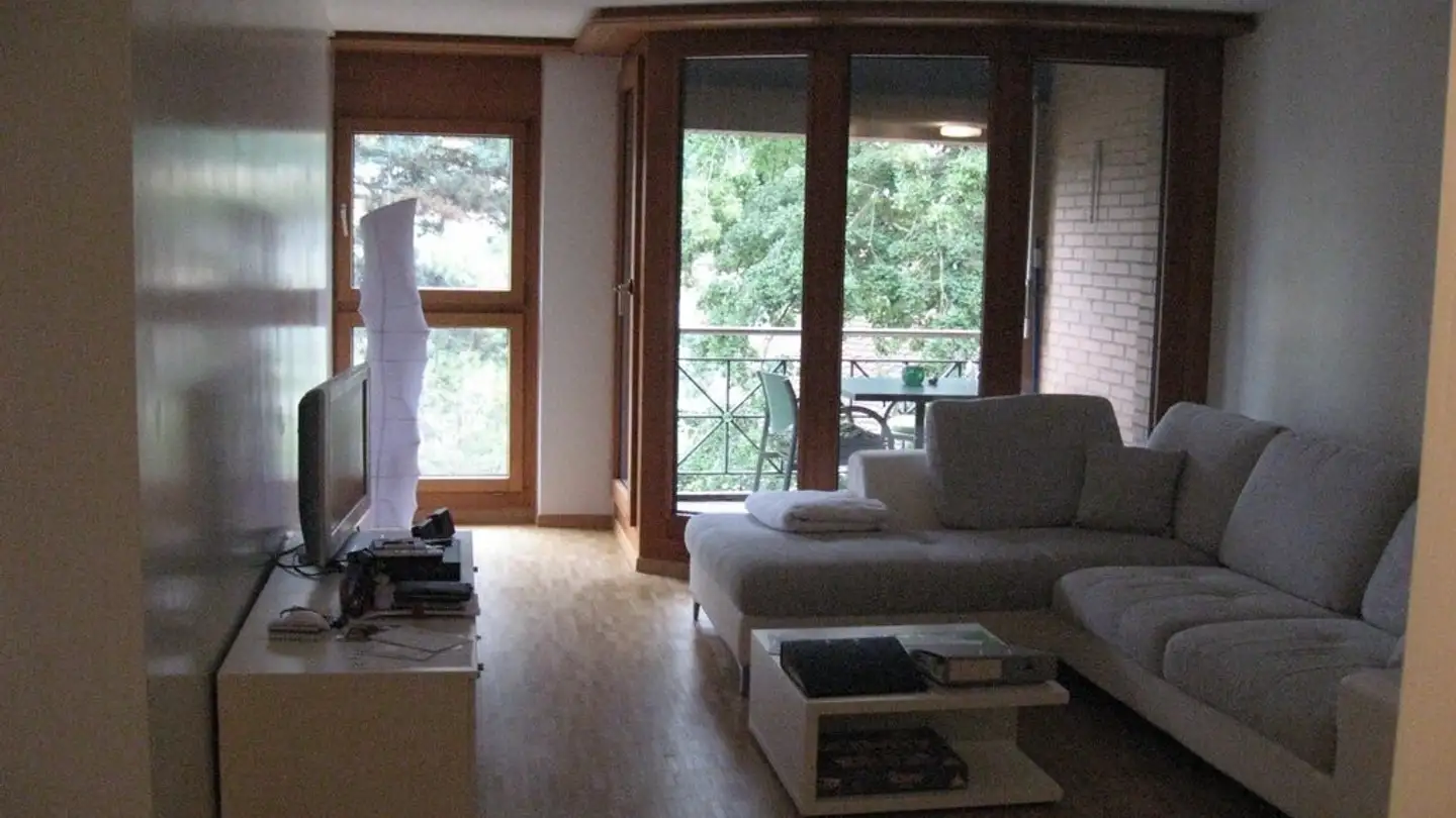 Apartment for rent - Bahnhofstrasse, 5400 Baden - Photo 2