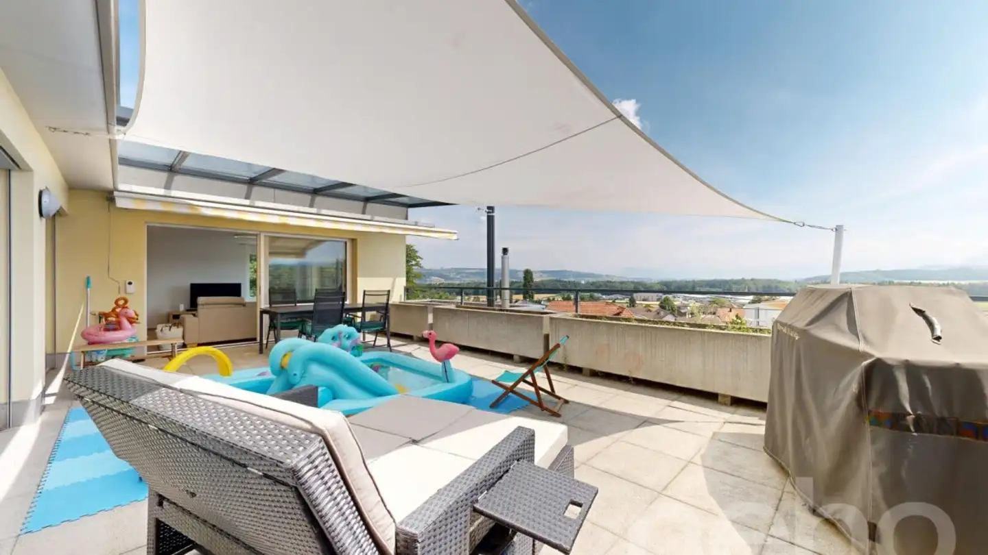 Appartamento a gradini in vendita - 6212 St. Erhard - Foto 3
