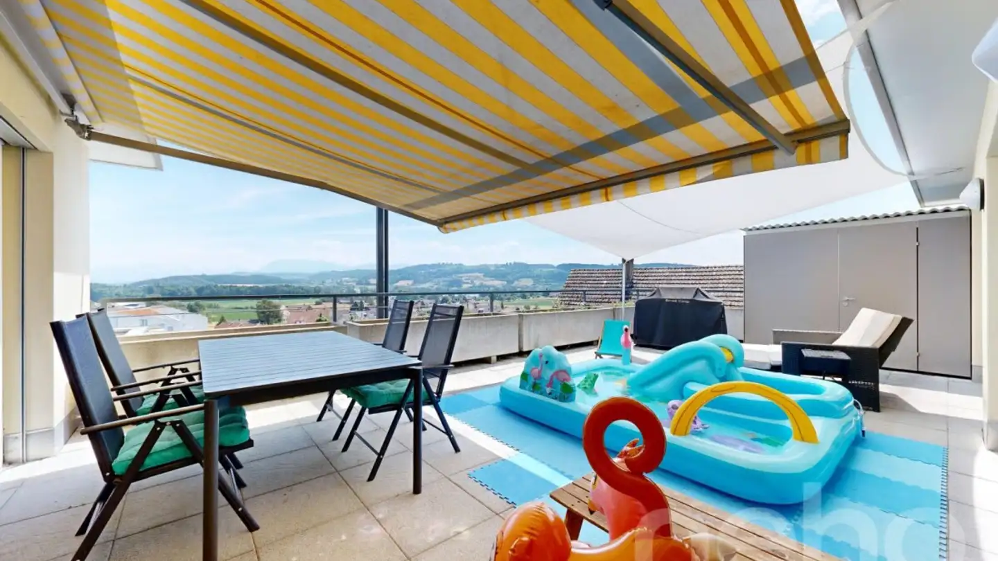 Appartamento a gradini in vendita - 6212 St. Erhard