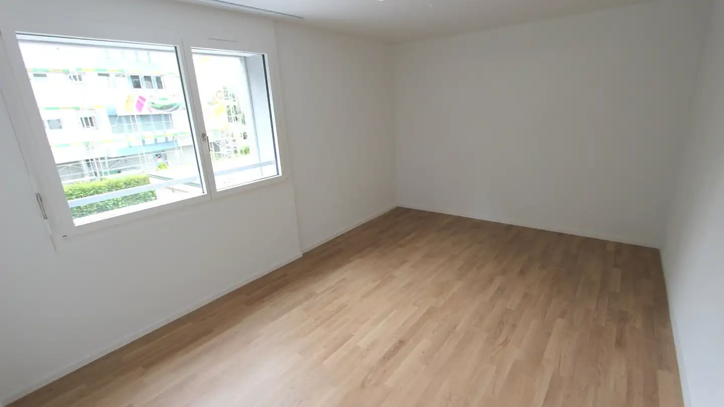 Apartment for rent - Henzmannstrasse 11, 4800 Zofingen