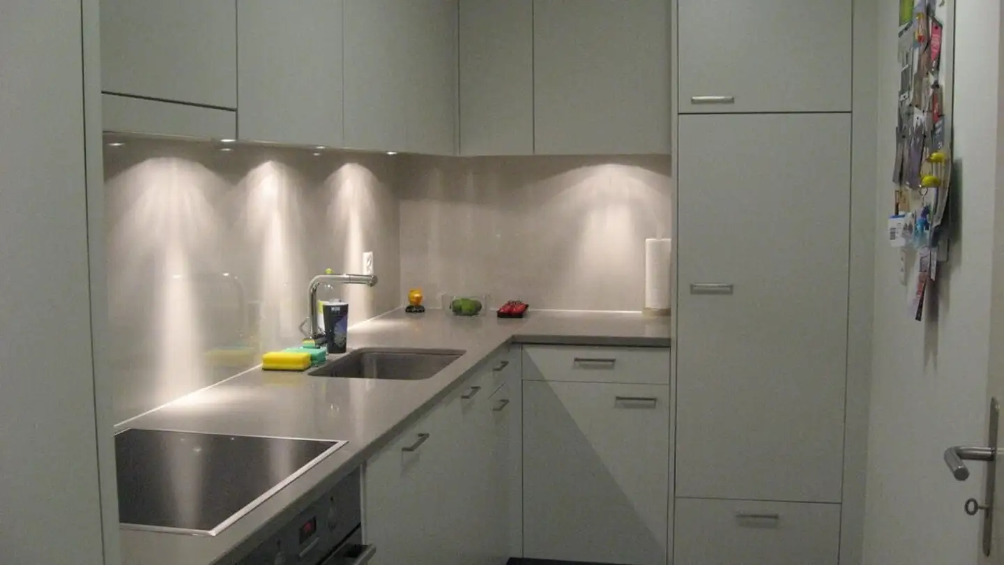 Apartment for rent - Bahnhofstrasse, 5400 Baden - Photo 3