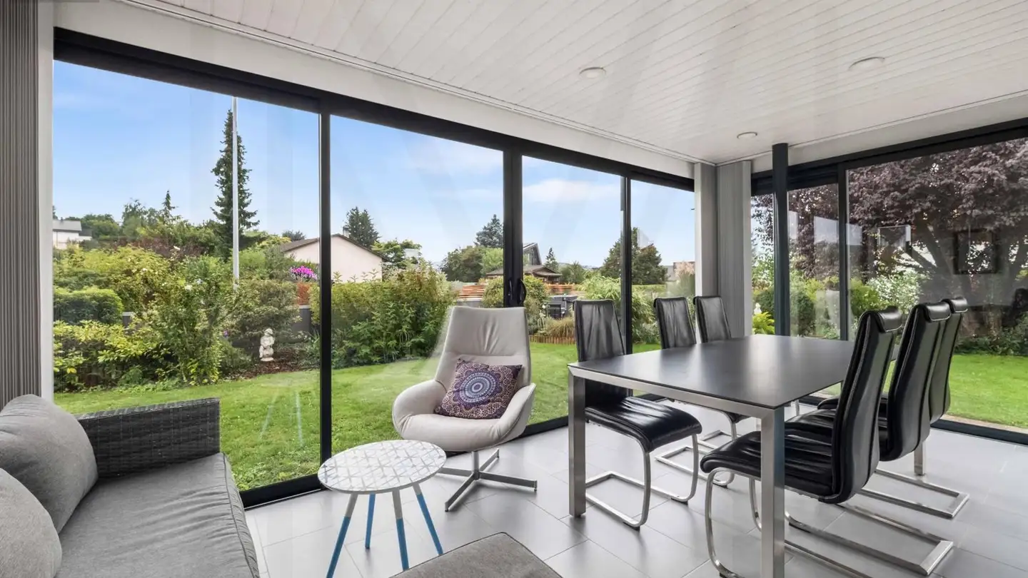 Maison individuelle à vendre - 1723 Marly - Photo 3