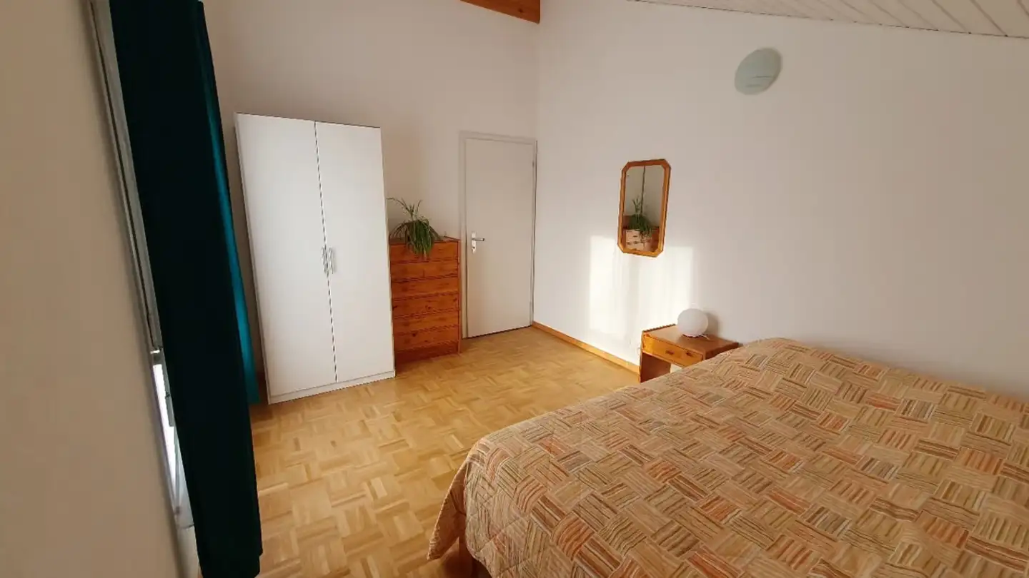 Casa bifamiliare in affitto - Route Du Grand-Lancy, 1212 Grand-Lancy - Foto 4