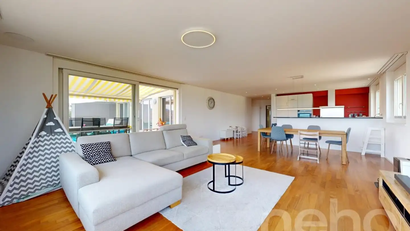 Appartamento a gradini in vendita - 6212 St. Erhard - Foto 2