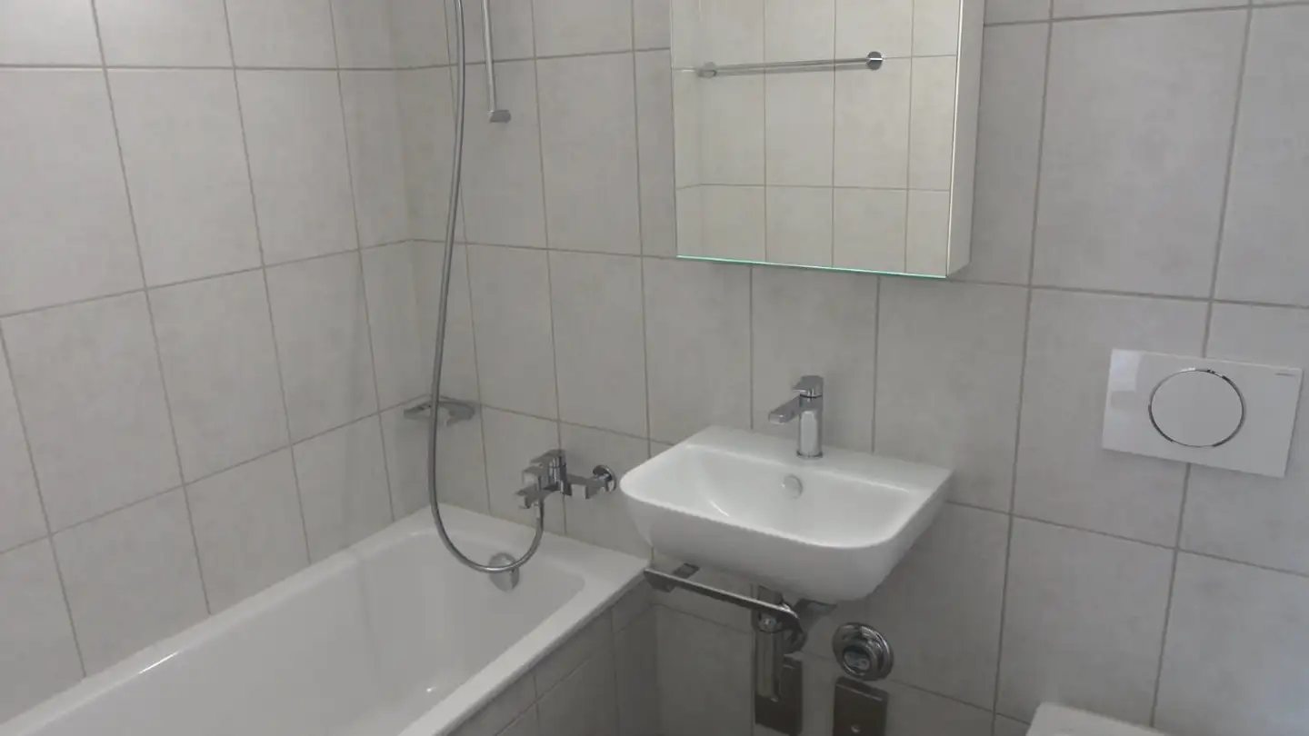 Apartment for rent - Henzmannstrasse 11, 4800 Zofingen - Photo 2