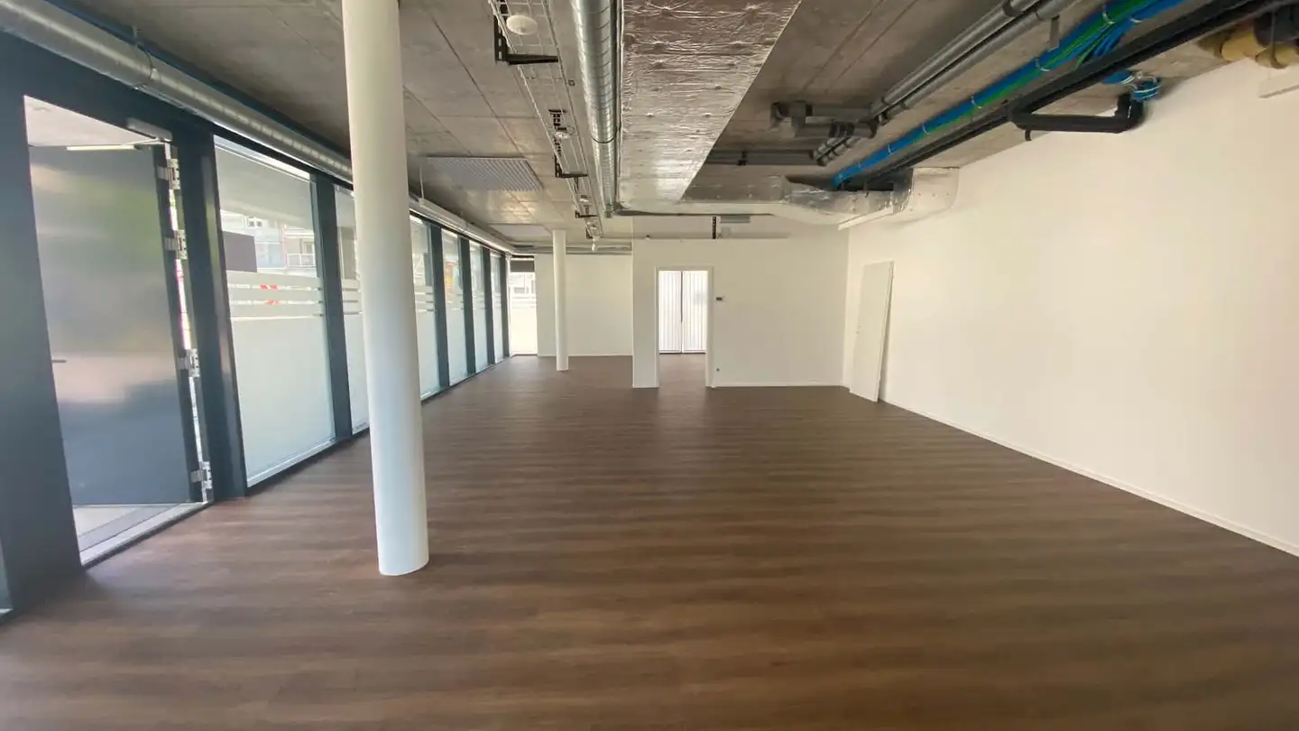 Bürofläche mieten - Hauptstrasse 15, 9030 Abtwil SG - Foto 3