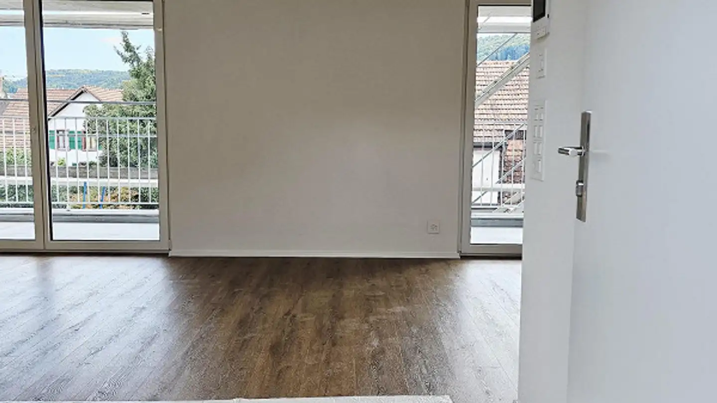 Appartement à louer - Bahnhofstrasse 8, 4460 Gelterkinden - Photo 4