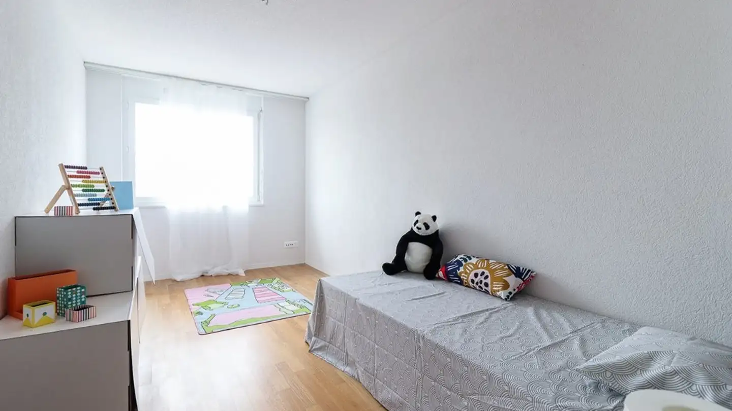 Apartment for rent - Obergasse 9c, 4934 Madiswil - Photo 2