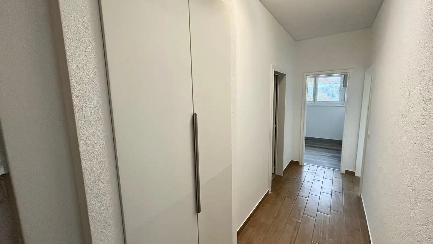 Appartement à louer - Via L. Favre 7, 6830 Chiasso - Photo 3