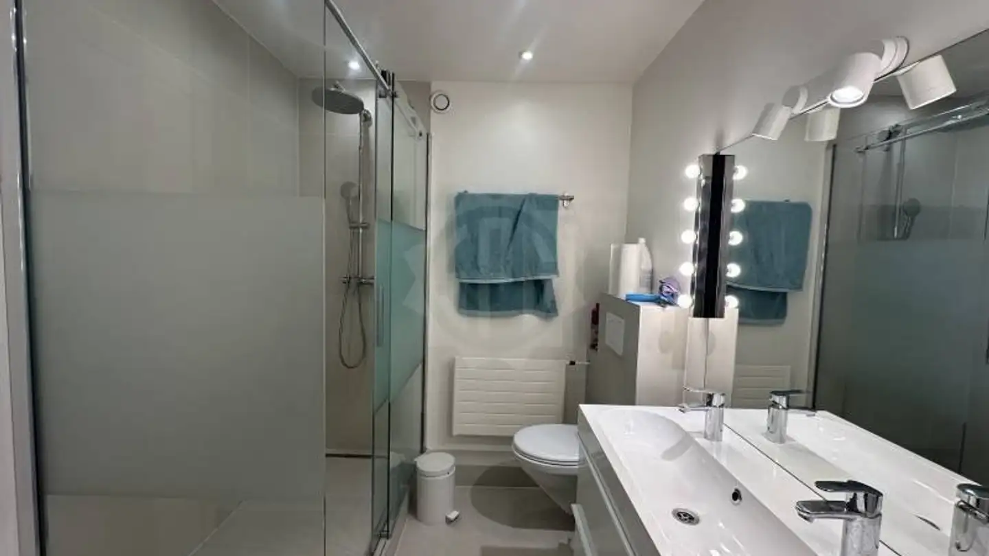 Wohnung mieten - Chemin Colladon 14, 1209 Genève