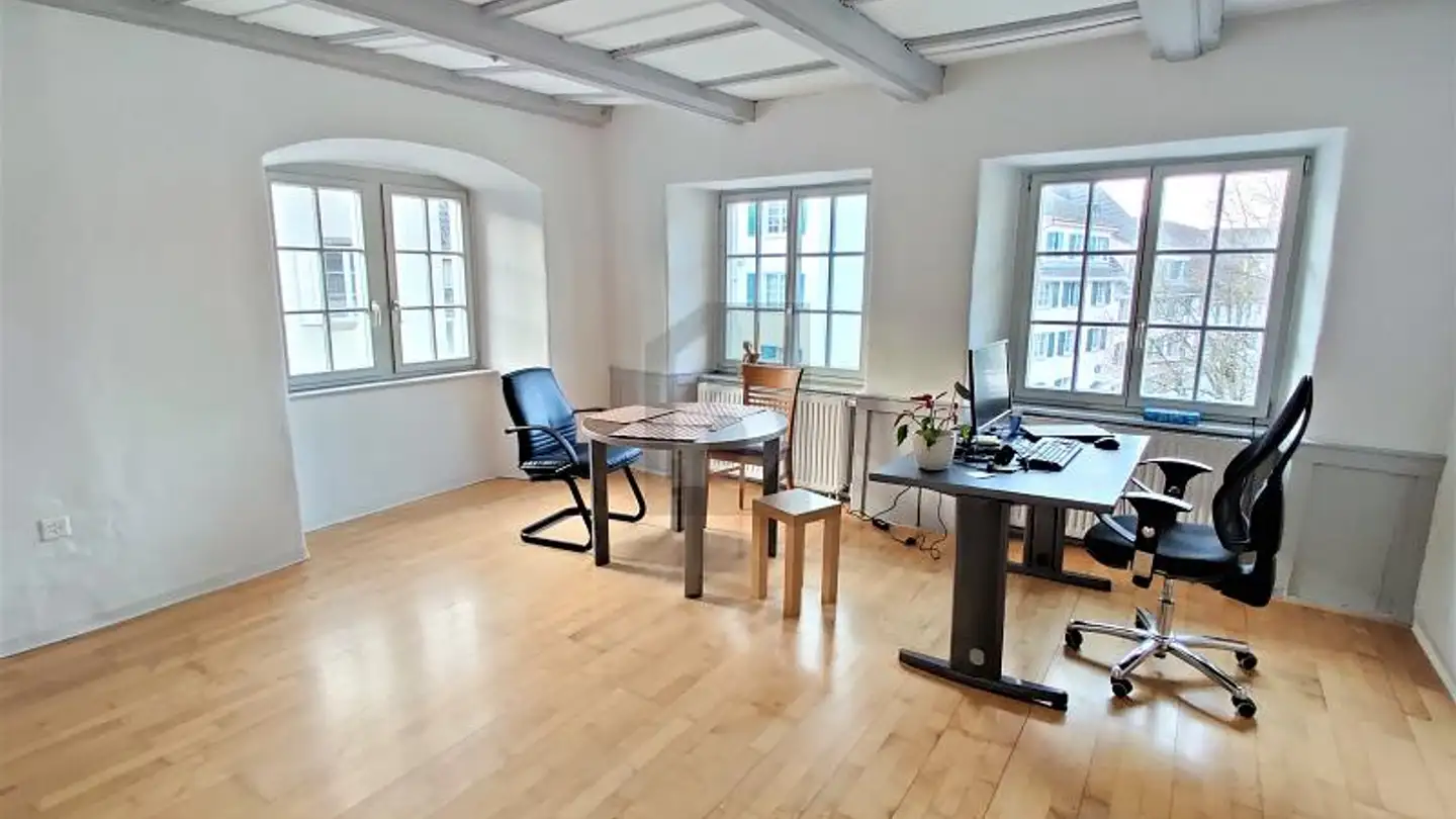 Wohnung mieten - 5330 Bad Zurzach