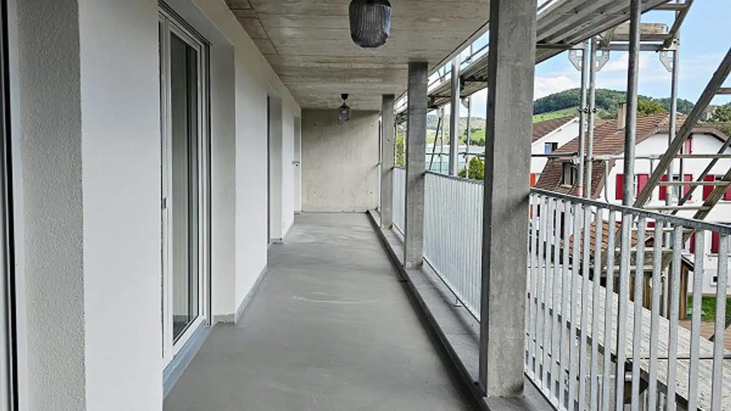 Appartamento in affitto - Bahnhofstrasse 8, 4460 Gelterkinden