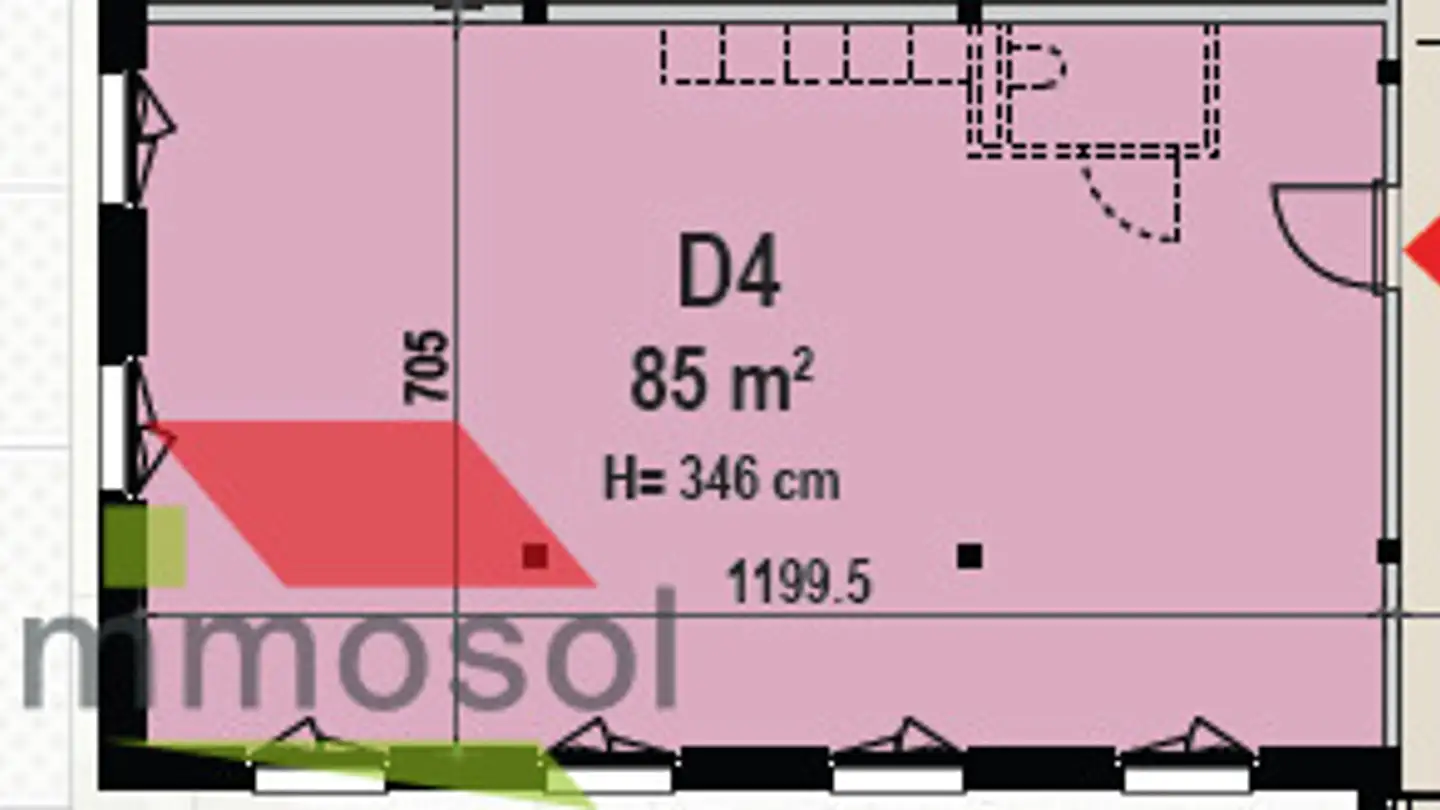 Office space for rent - Impasse De La Fava 1, 1566 St-Aubin FR - Photo 4