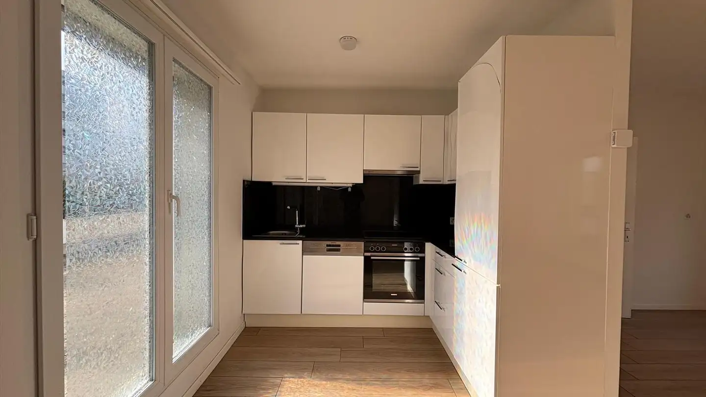 Attico in affitto - Bielstrasse 86, 2560 Nidau - Photo 4