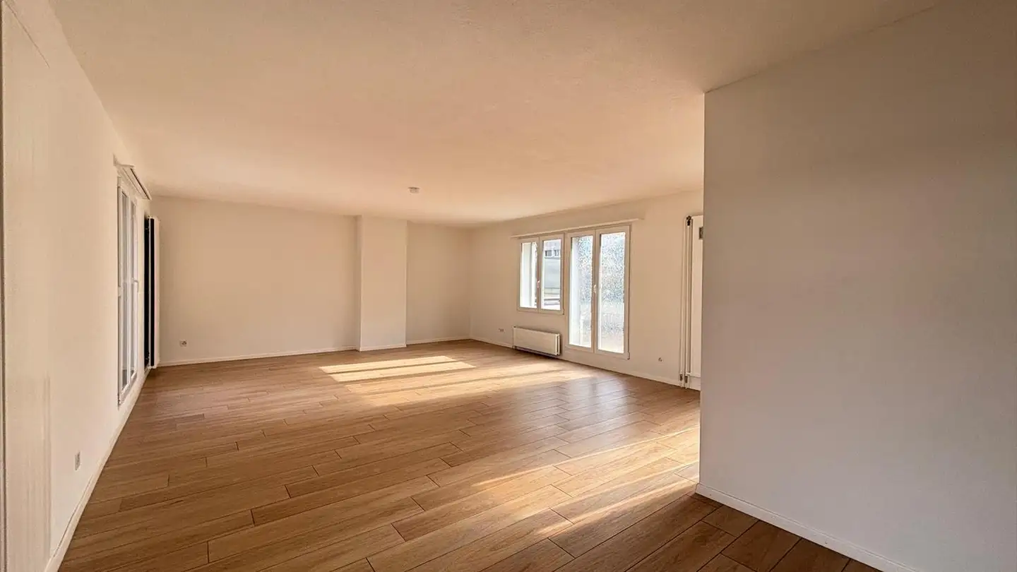 Penthouse mieten - Bielstrasse 86, 2560 Nidau - Foto 3