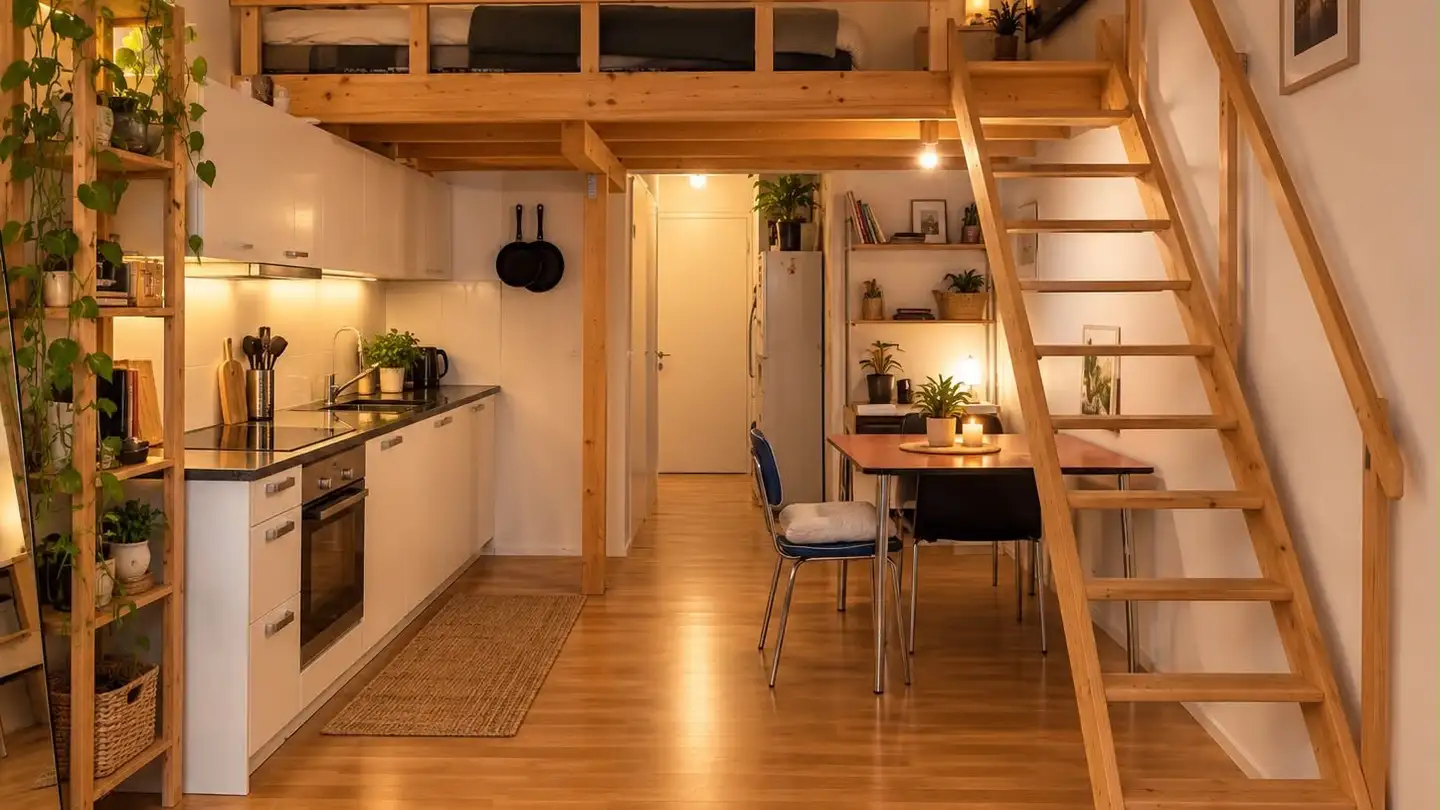 Apartment for rent - Hegenheimerstrasse 90, 4055 Basel - Photo 4