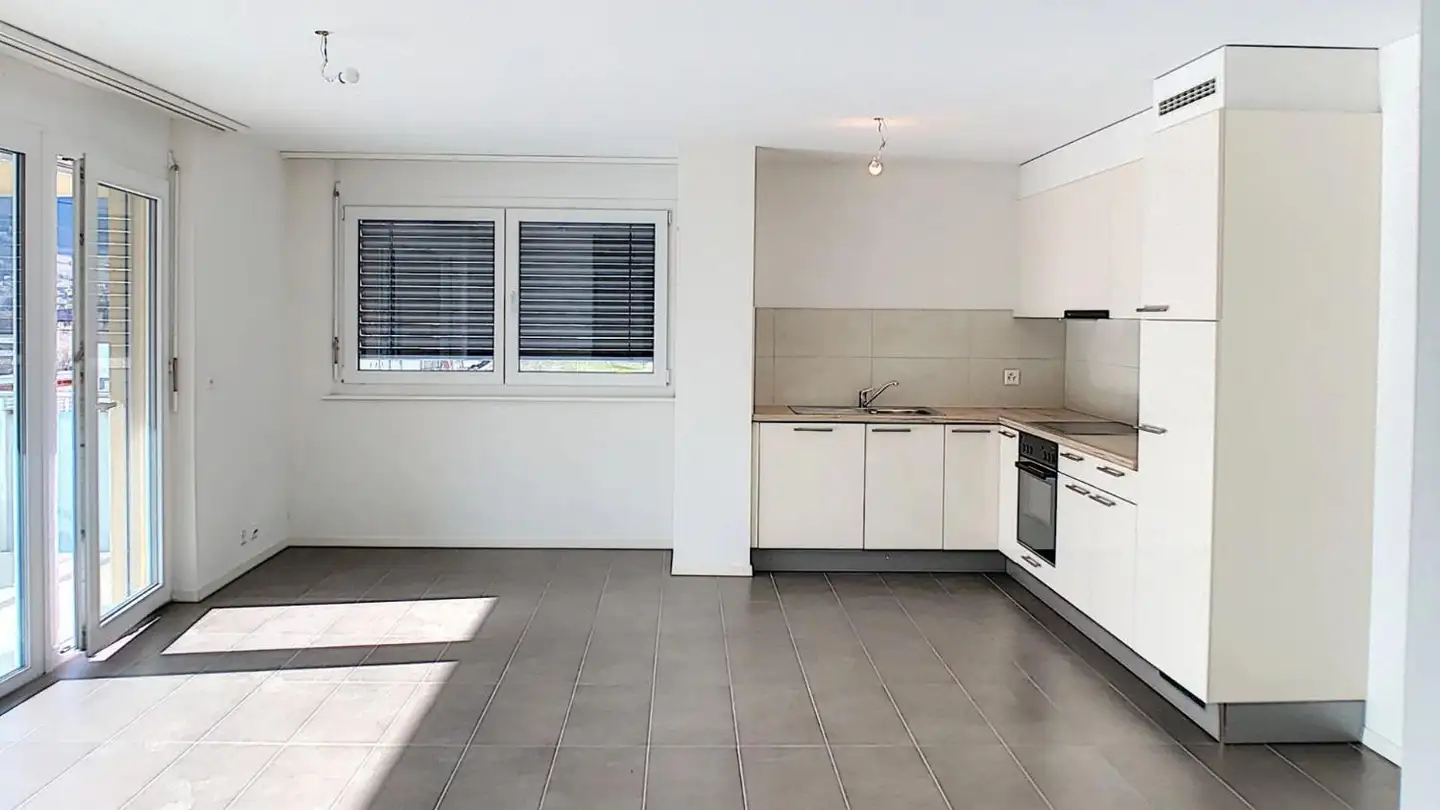Wohnung mieten - Avenue De Rossfeld 52, 3960 Sierre