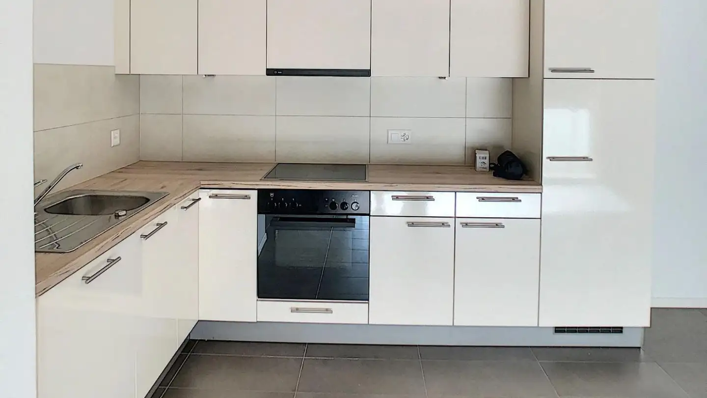 Wohnung mieten - Avenue De Rossfeld 52, 3960 Sierre - Foto 2