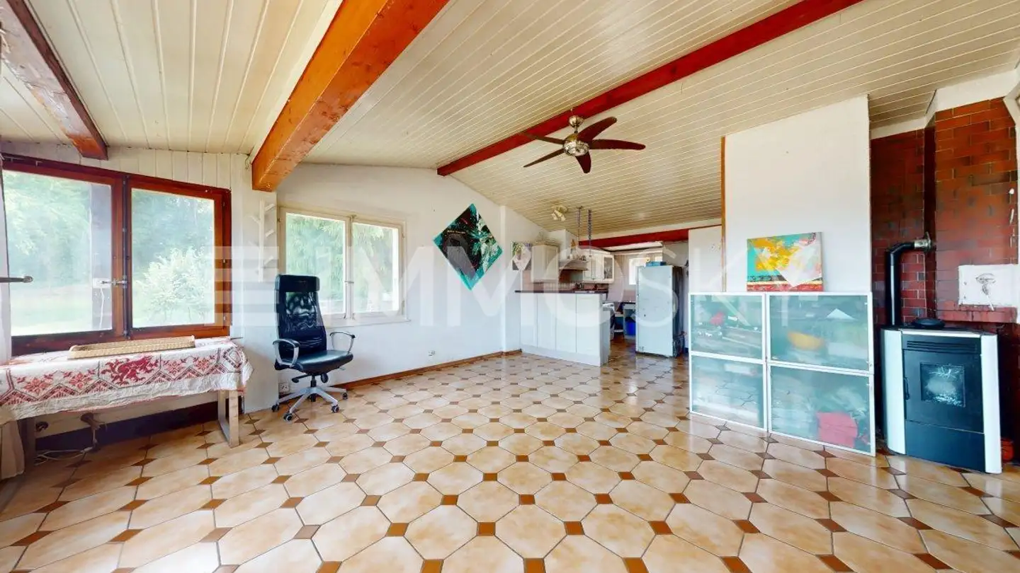 Casa singola in vendita - 1170 Aubonne - Foto 4