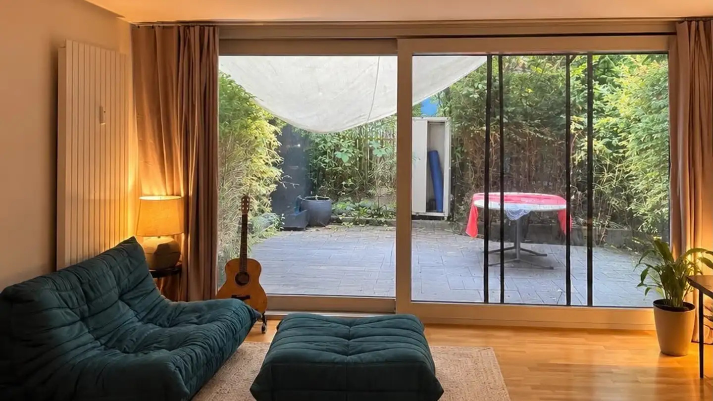 Apartment for rent - Hegenheimerstrasse 90, 4055 Basel