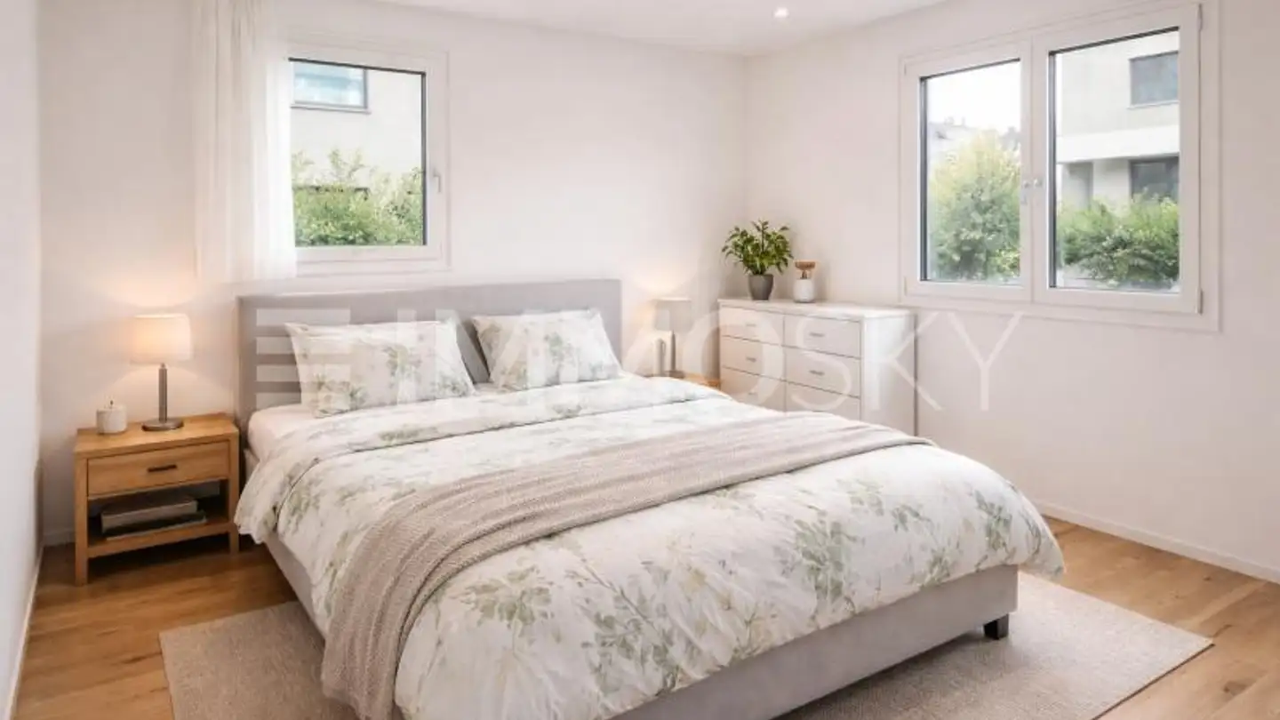 Casa singola in vendita - 5614 Sarmenstorf - Foto 3