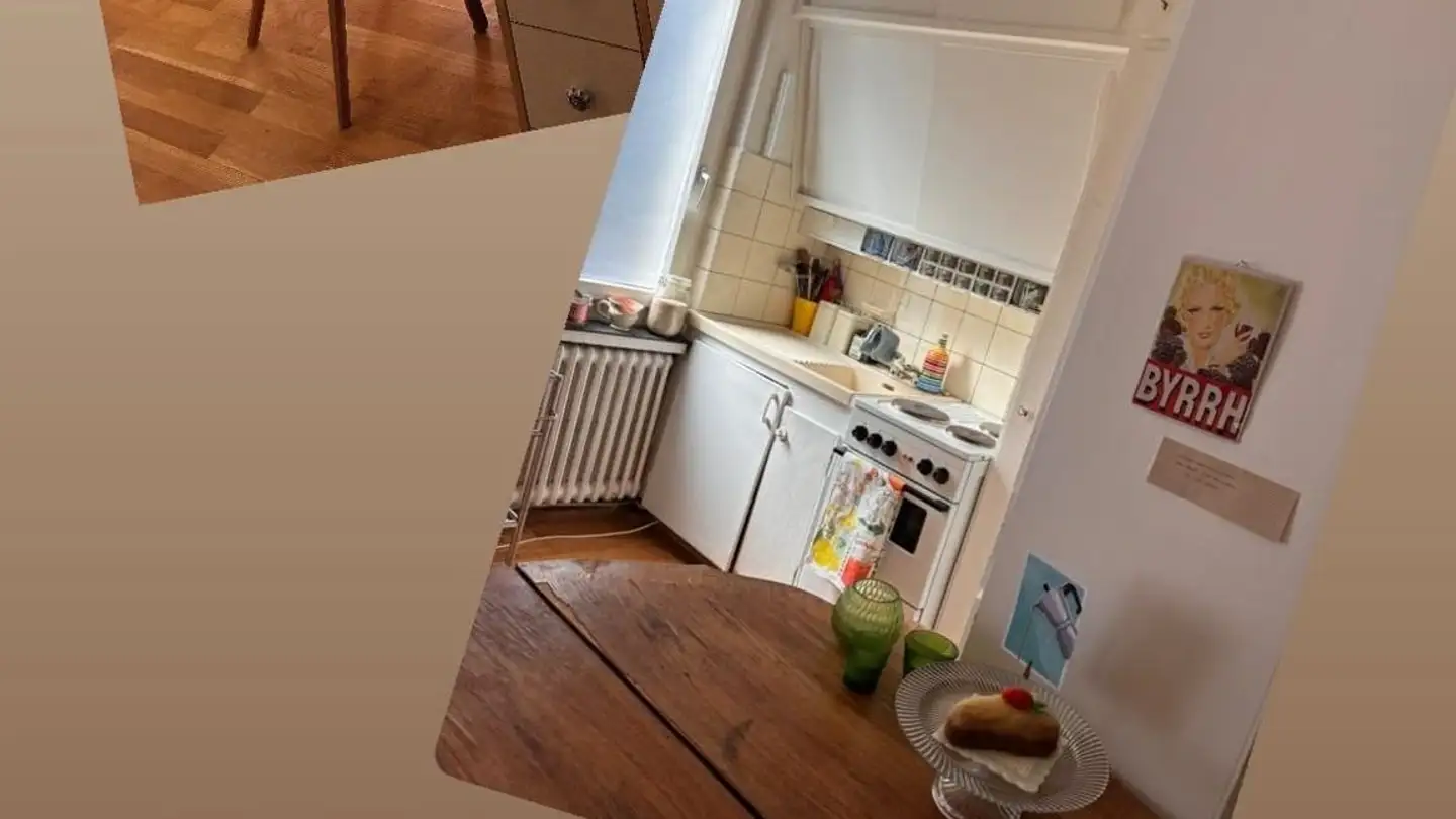 Appartamento in affitto - Margarethenstrasse 1, 8152 Glattbrugg