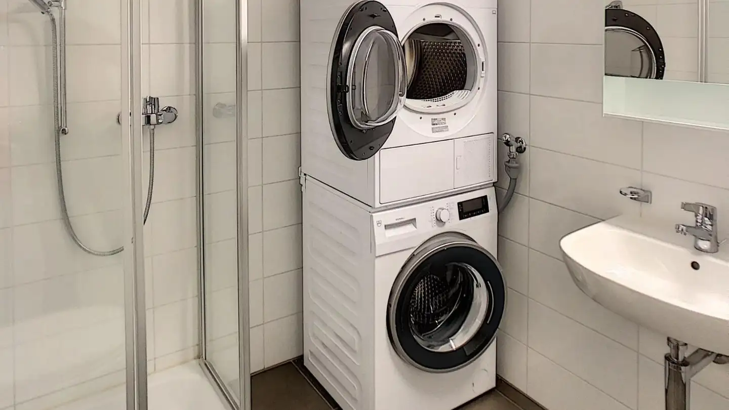 Wohnung mieten - Avenue De Rossfeld 52, 3960 Sierre - Foto 4
