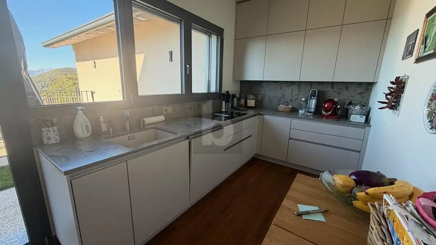 Einfamilienhaus kaufen - 6994 Aranno - Foto 4
